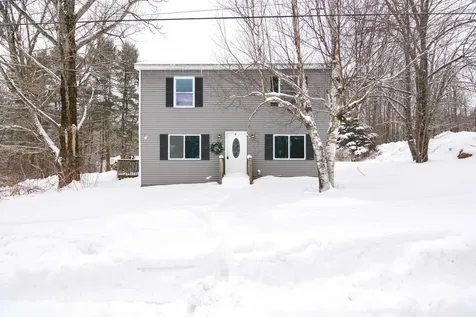 4 Meadow Lane Jaffrey NH 03452