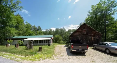 368 North Road Danbury NH 03230