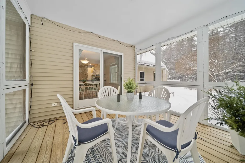 59 Bucks Hill Road Durham NH 03824