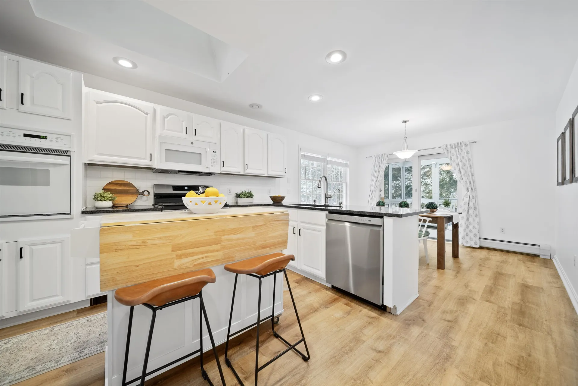 59 Bucks Hill Road Durham NH 03824