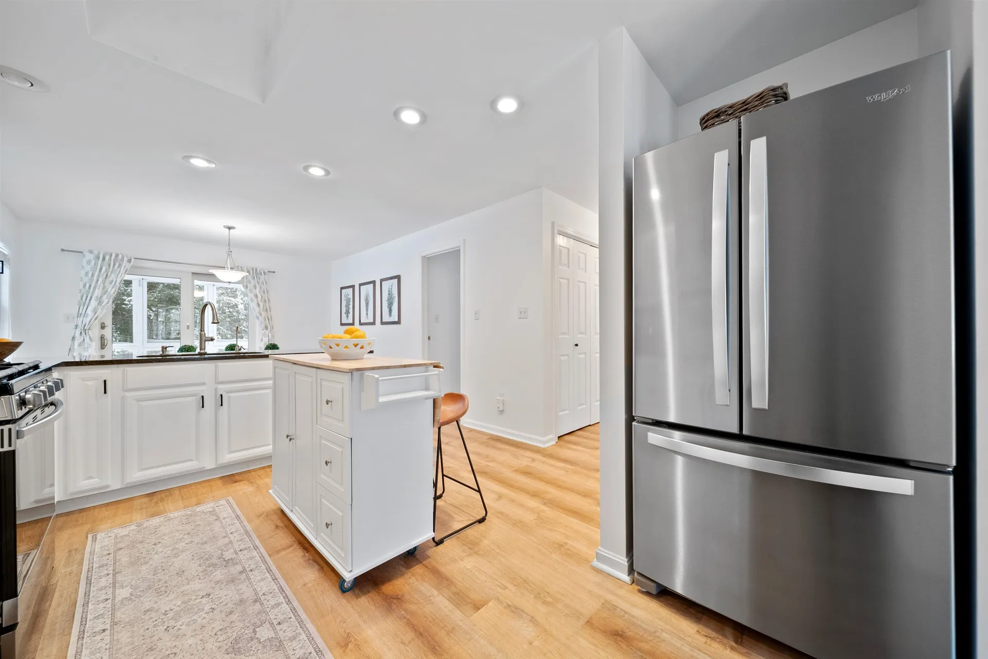 59 Bucks Hill Road Durham NH 03824