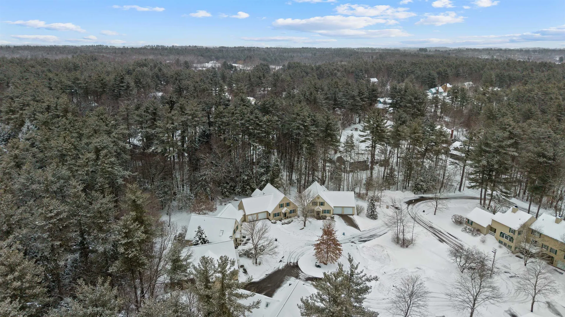 59 Bucks Hill Road Durham NH 03824