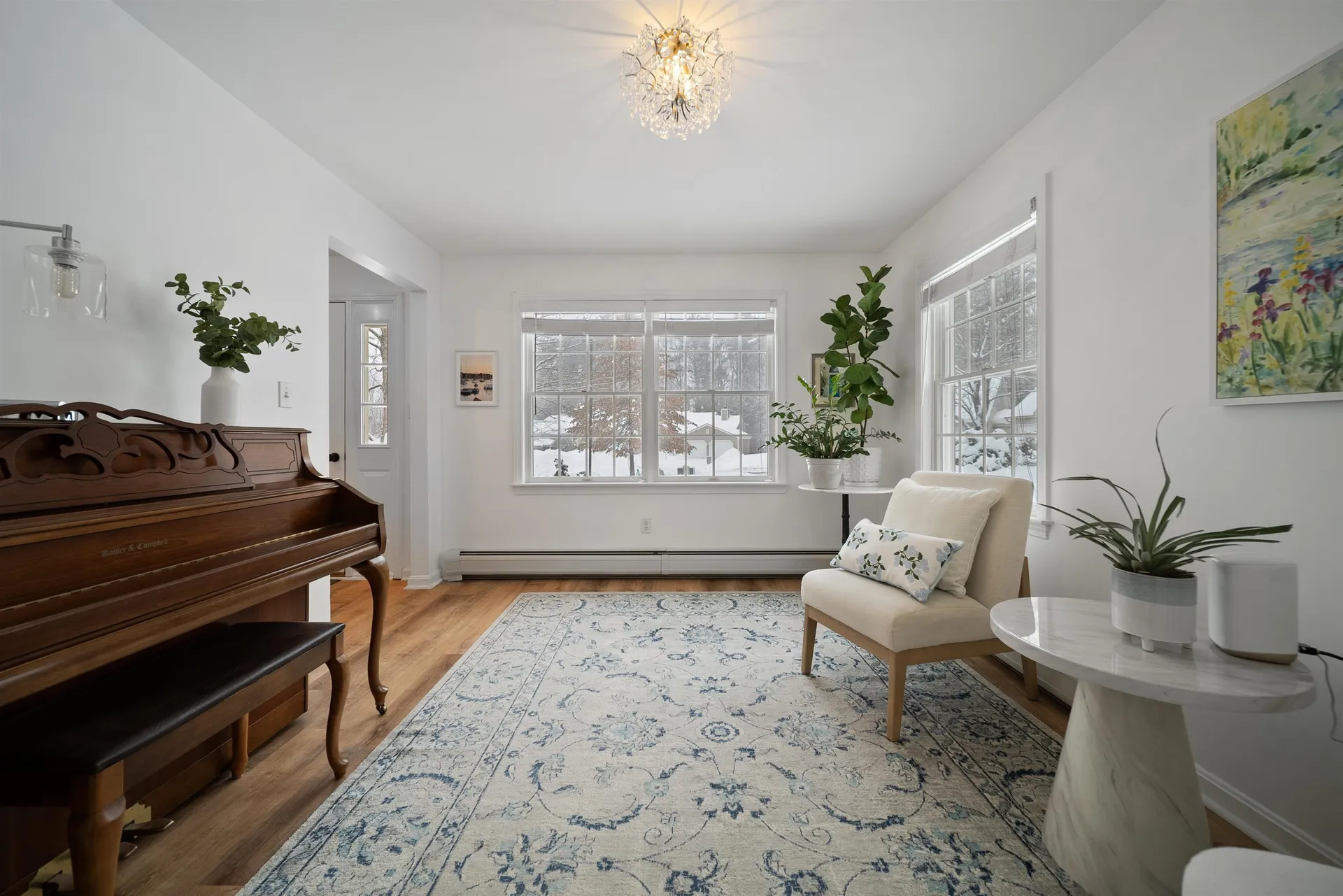 59 Bucks Hill Road Durham NH 03824