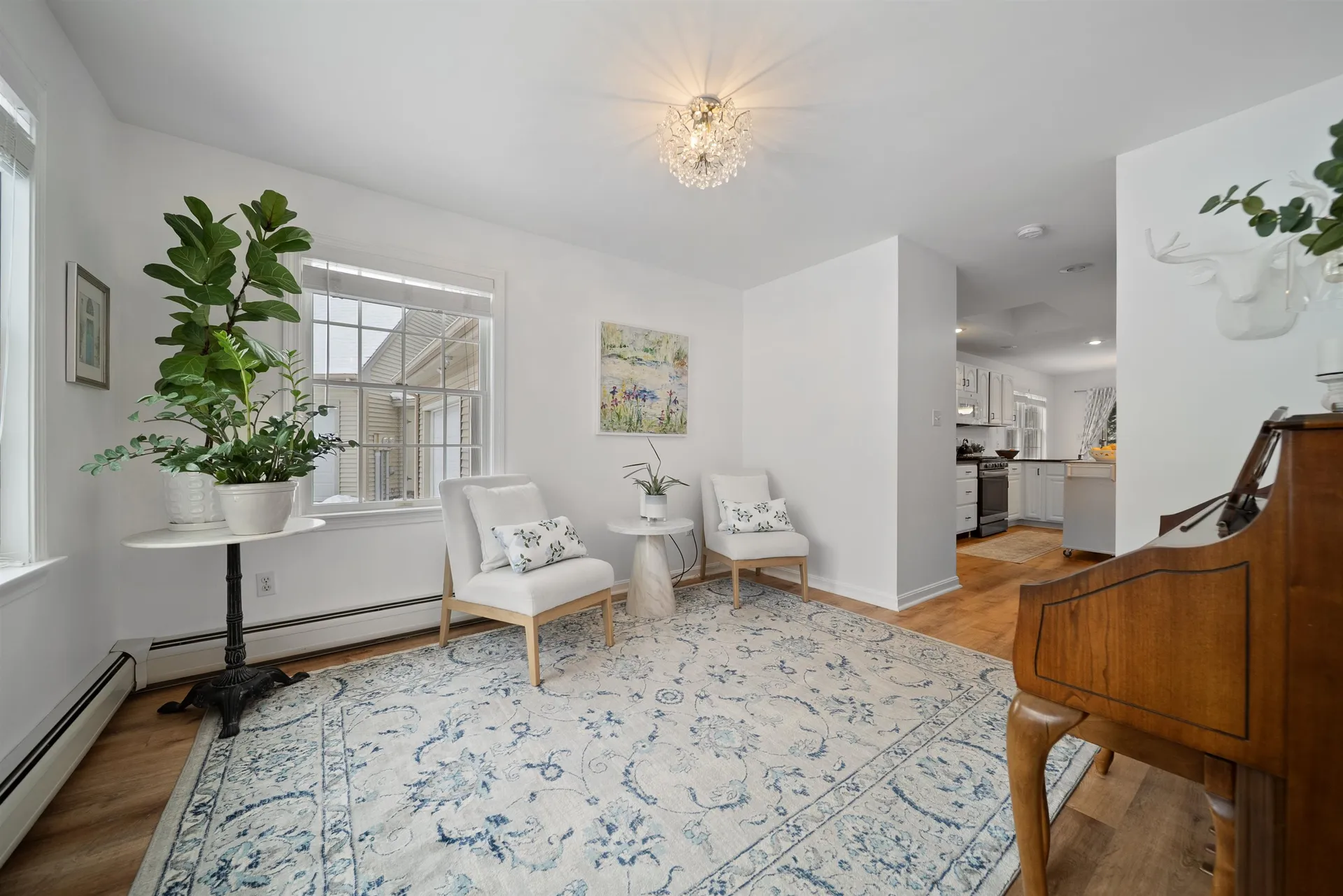 59 Bucks Hill Road Durham NH 03824