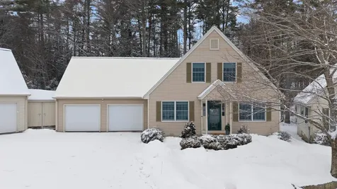 59 Bucks Hill Road Durham NH 03824