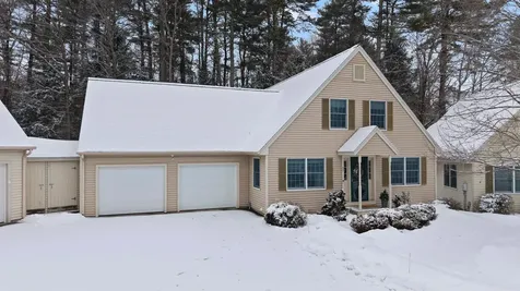 59 Bucks Hill Road Durham NH 03824