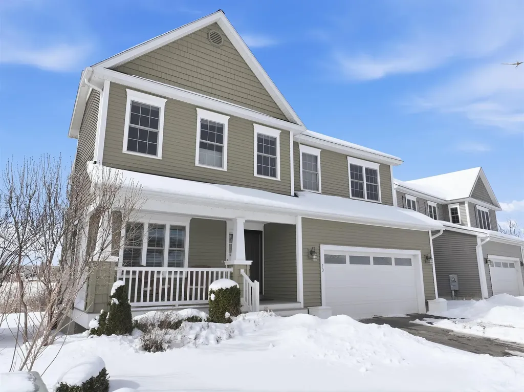 20 Sommerfield Drive South Burlington VT 05403