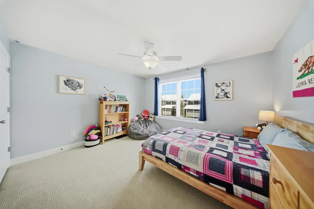 20 Sommerfield Drive South Burlington VT 05403