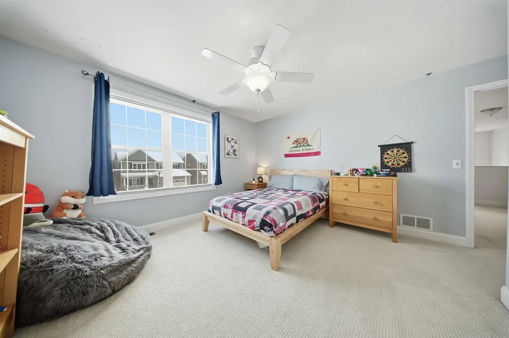 20 Sommerfield Drive South Burlington VT 05403