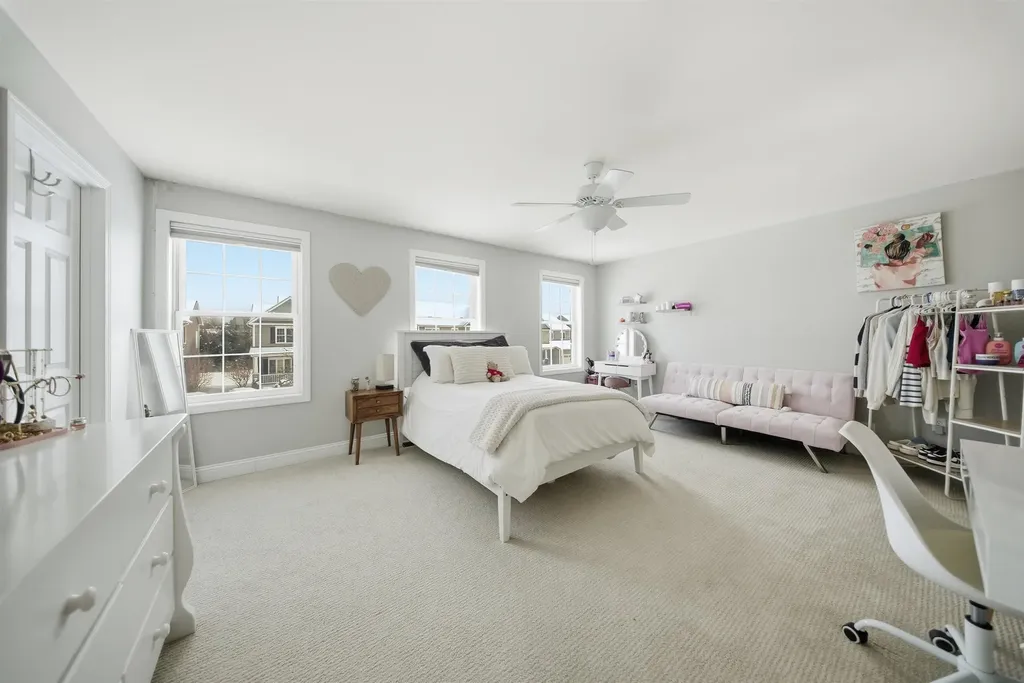 20 Sommerfield Drive South Burlington VT 05403