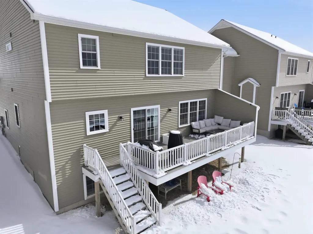 20 Sommerfield Drive South Burlington VT 05403