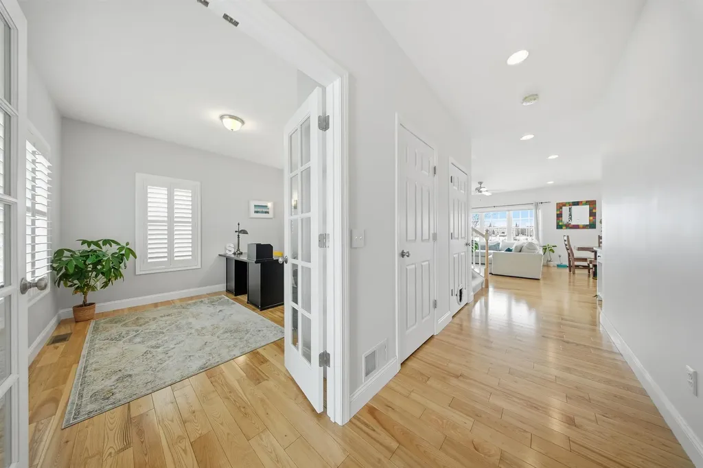 20 Sommerfield Drive South Burlington VT 05403