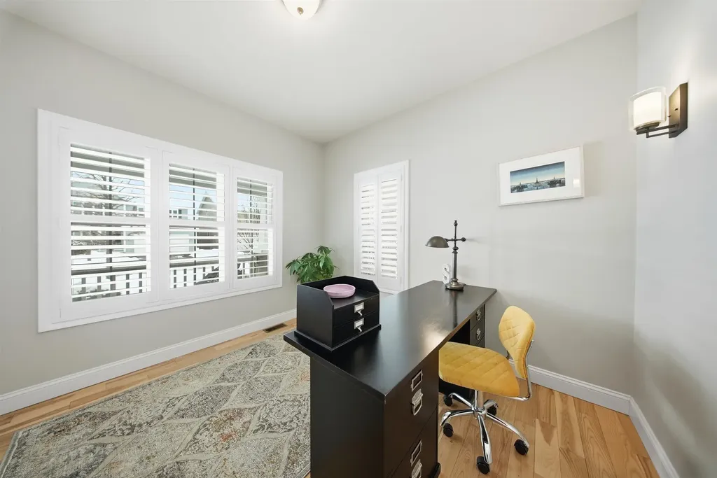 20 Sommerfield Drive South Burlington VT 05403