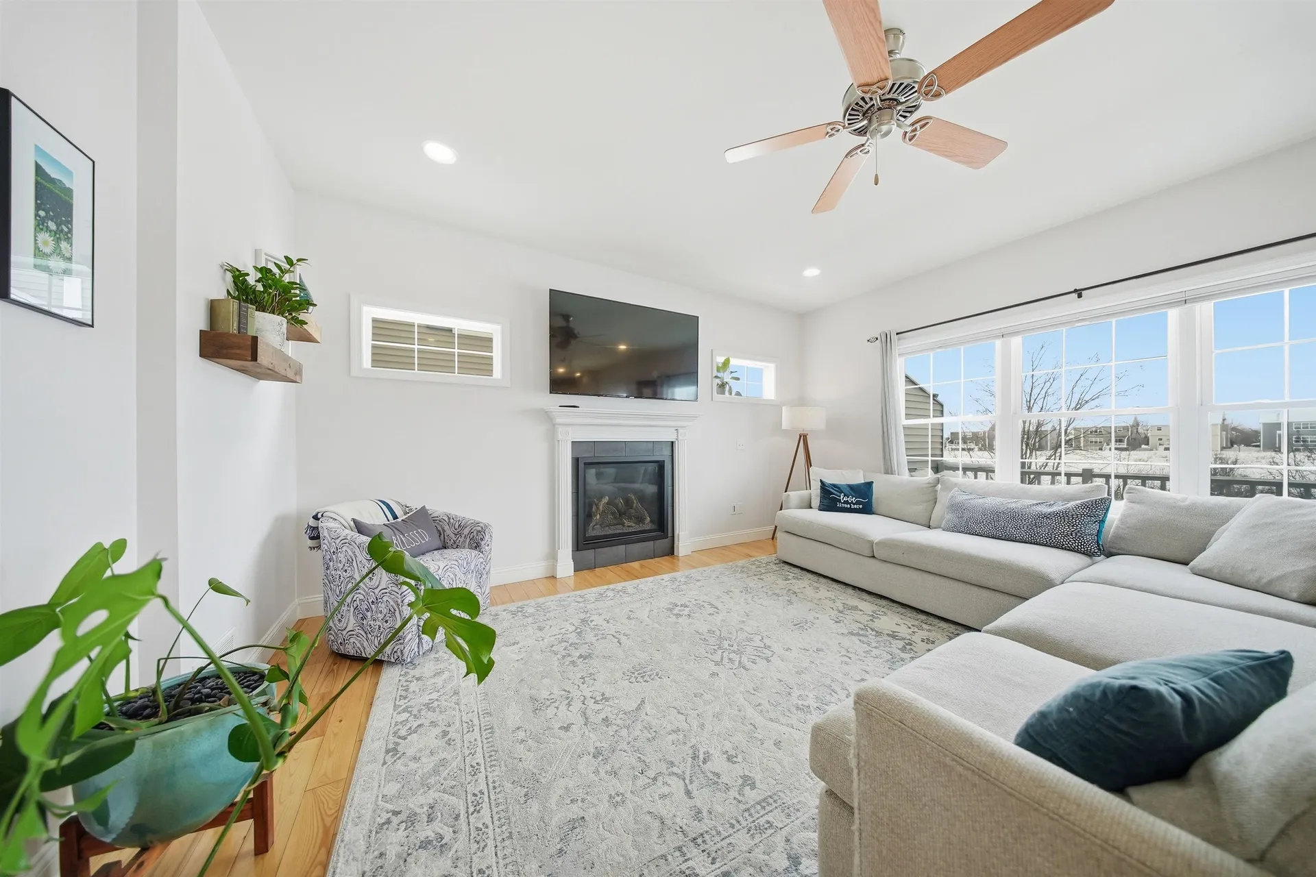 20 Sommerfield Drive South Burlington VT 05403