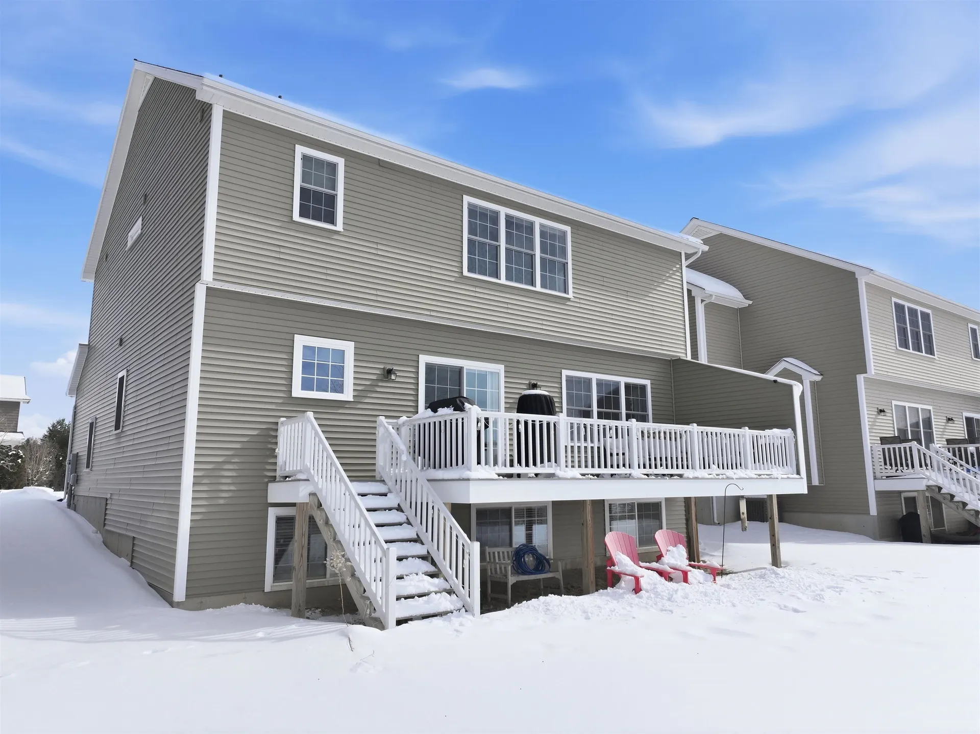 20 Sommerfield Drive South Burlington VT 05403