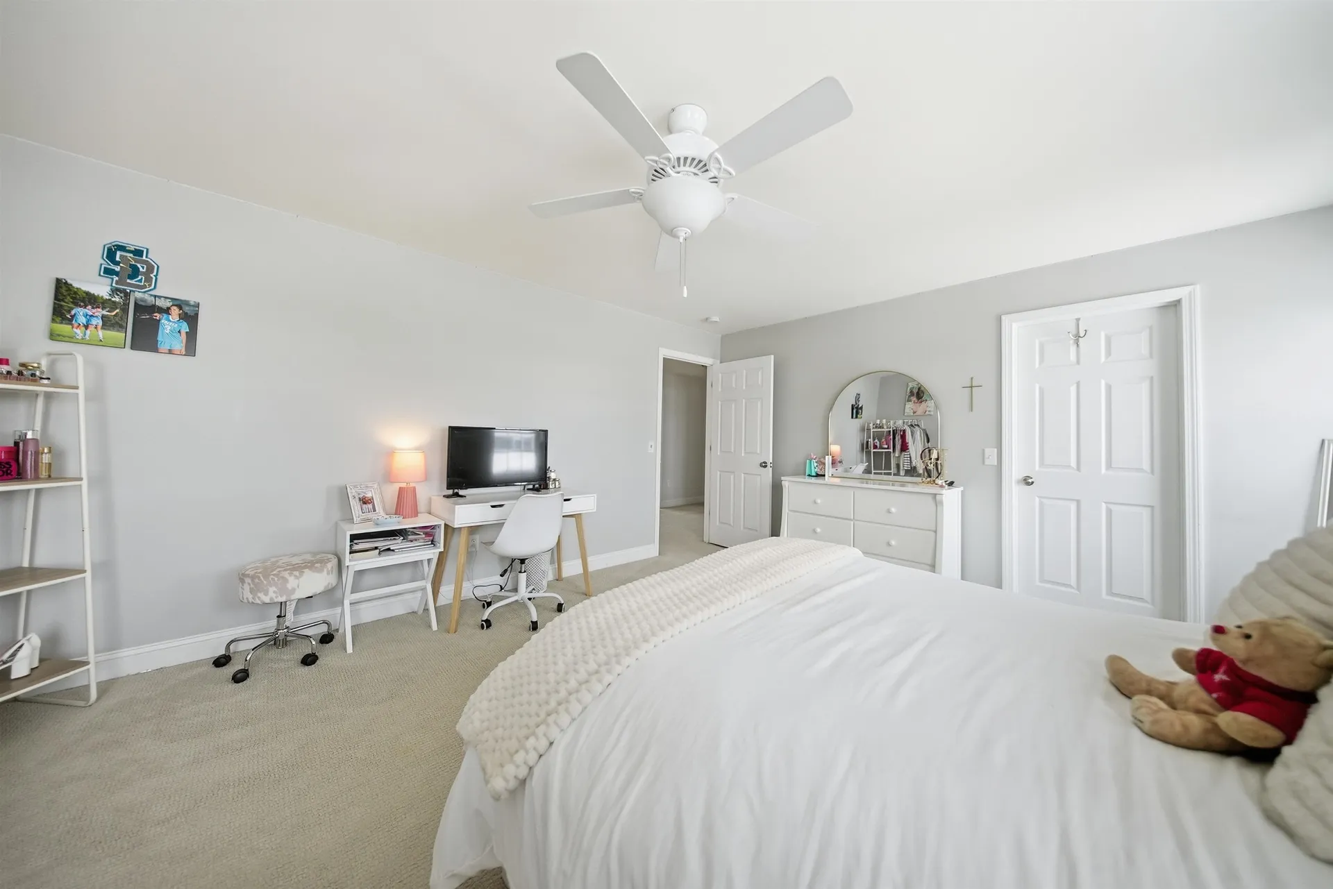 20 Sommerfield Drive South Burlington VT 05403