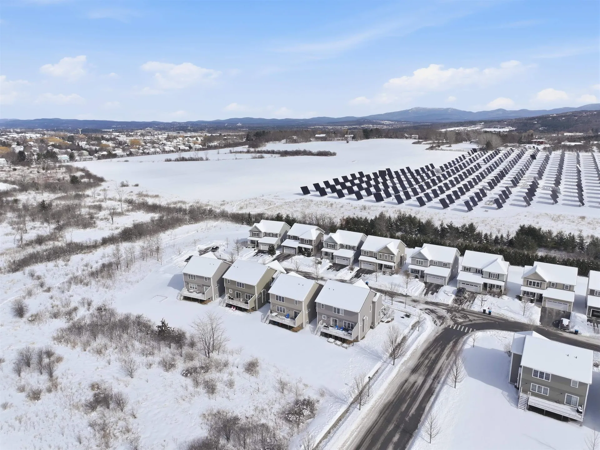 20 Sommerfield Drive South Burlington VT 05403