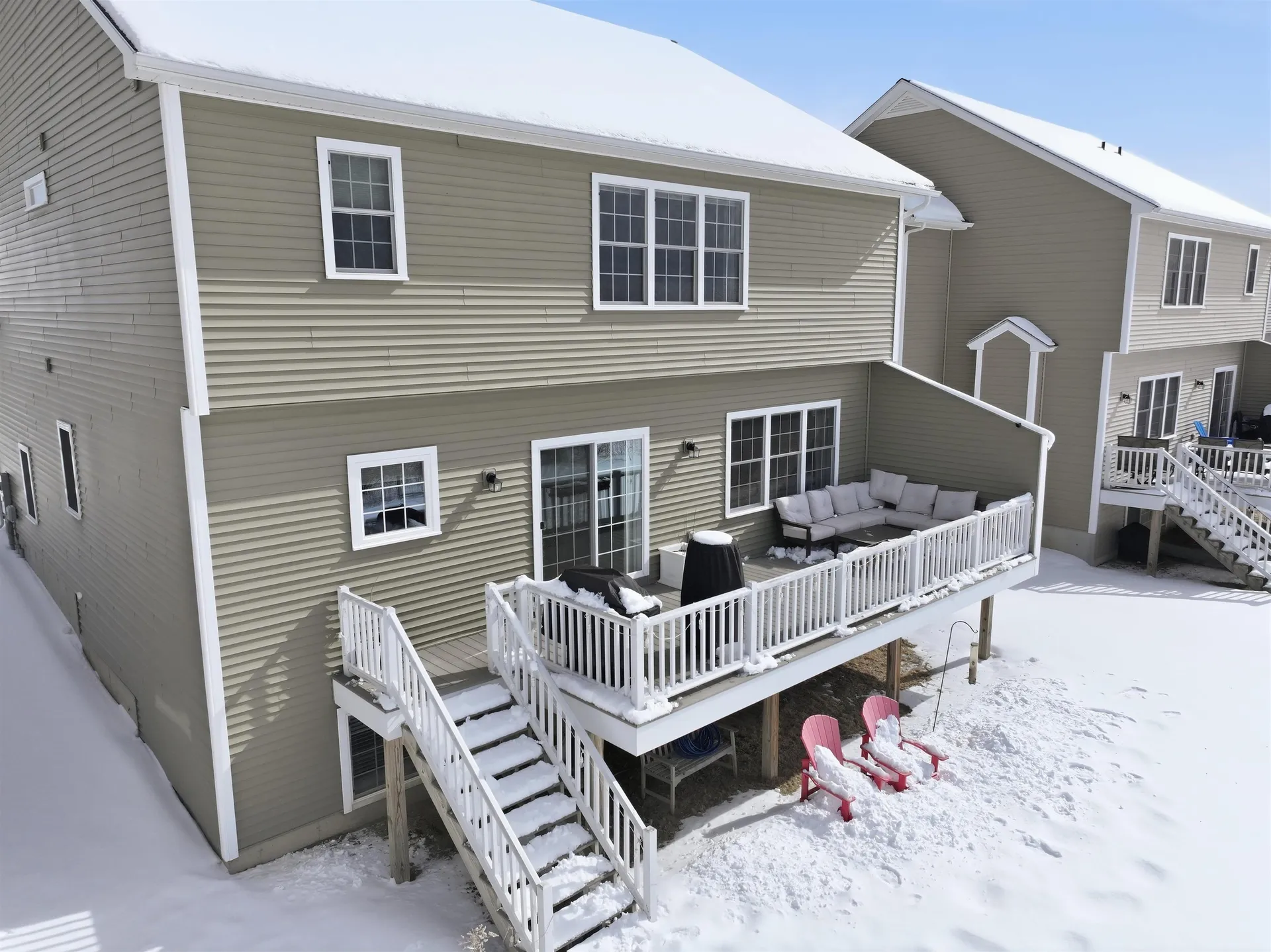 20 Sommerfield Drive South Burlington VT 05403