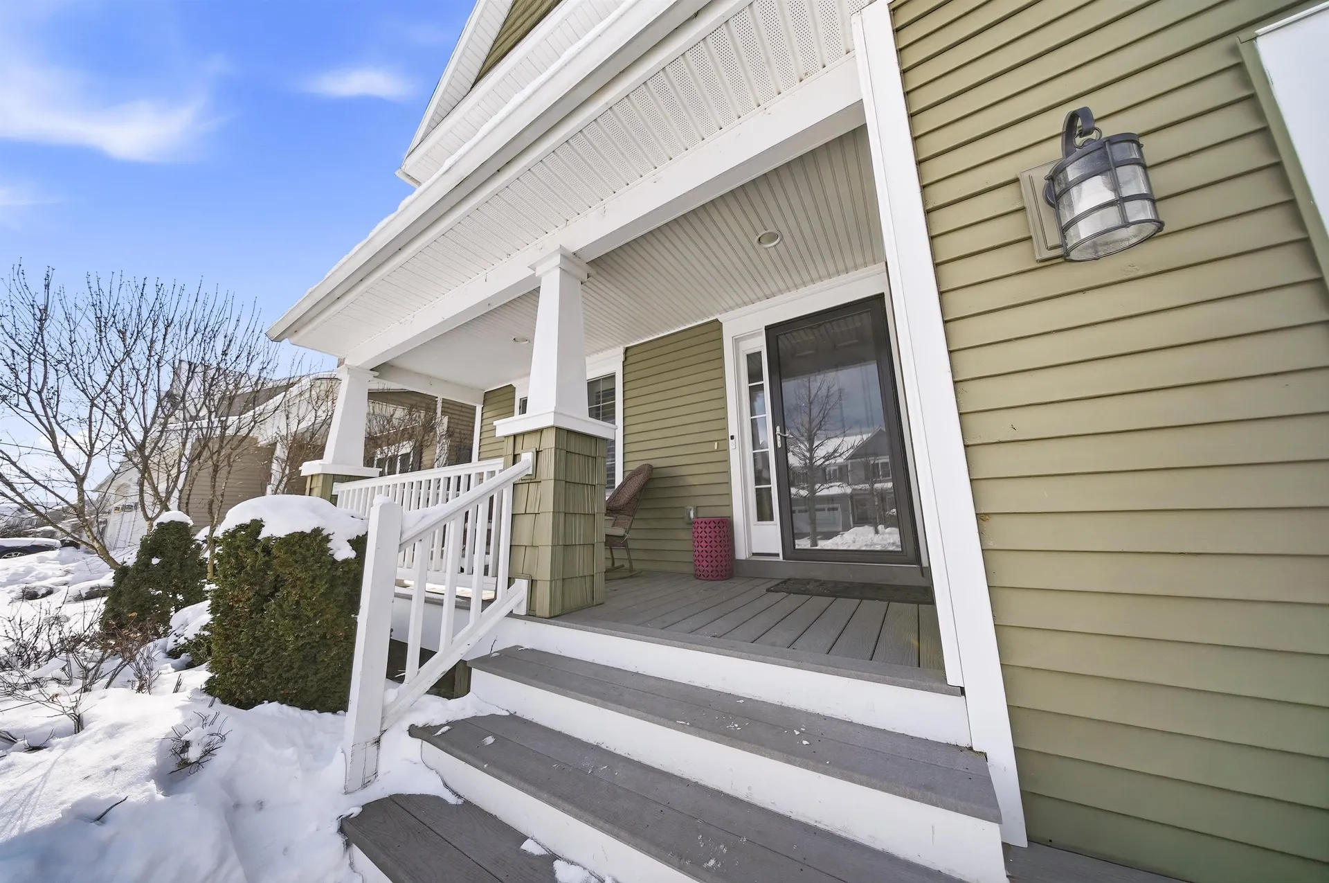 20 Sommerfield Drive South Burlington VT 05403