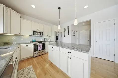 20 Sommerfield Drive South Burlington VT 05403