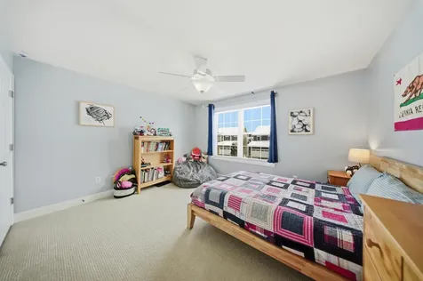 20 Sommerfield Drive South Burlington VT 05403