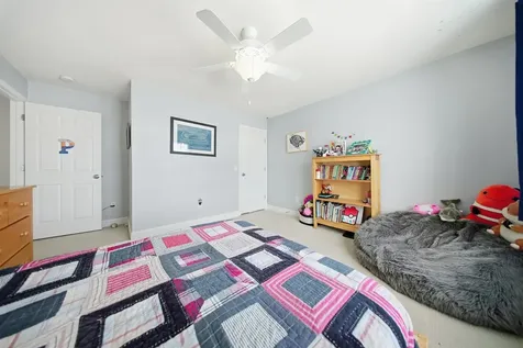 20 Sommerfield Drive South Burlington VT 05403