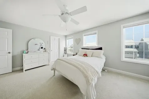 20 Sommerfield Drive South Burlington VT 05403