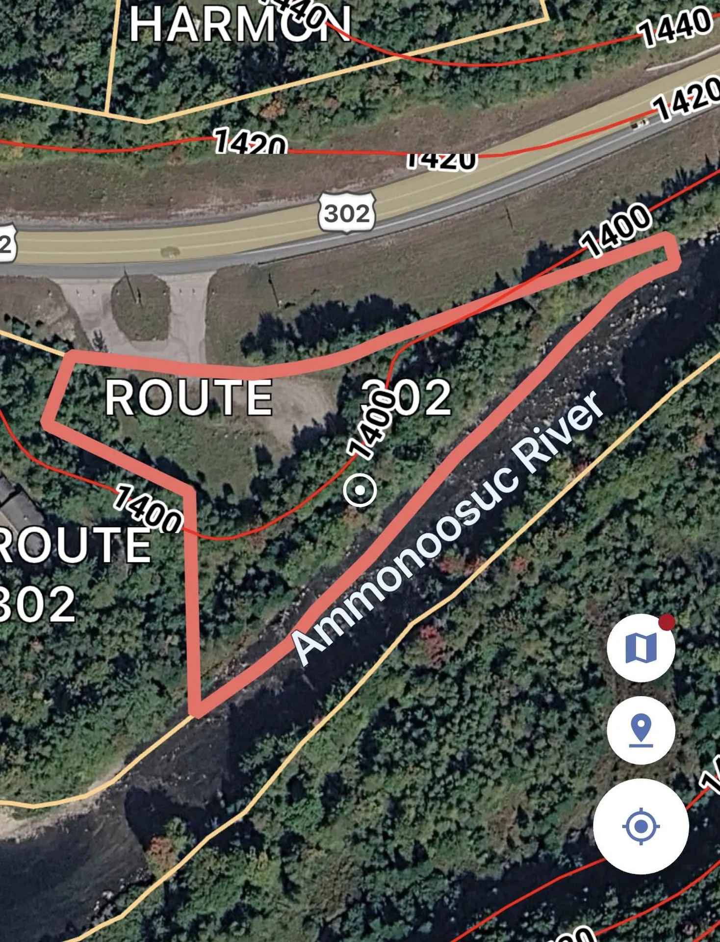 330 Us Route 302 Carroll NH 03595