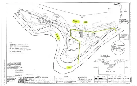 330 Us Route 302 Carroll NH 03595