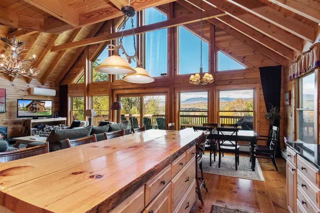 260 Mansfield View Road Stowe VT 05672