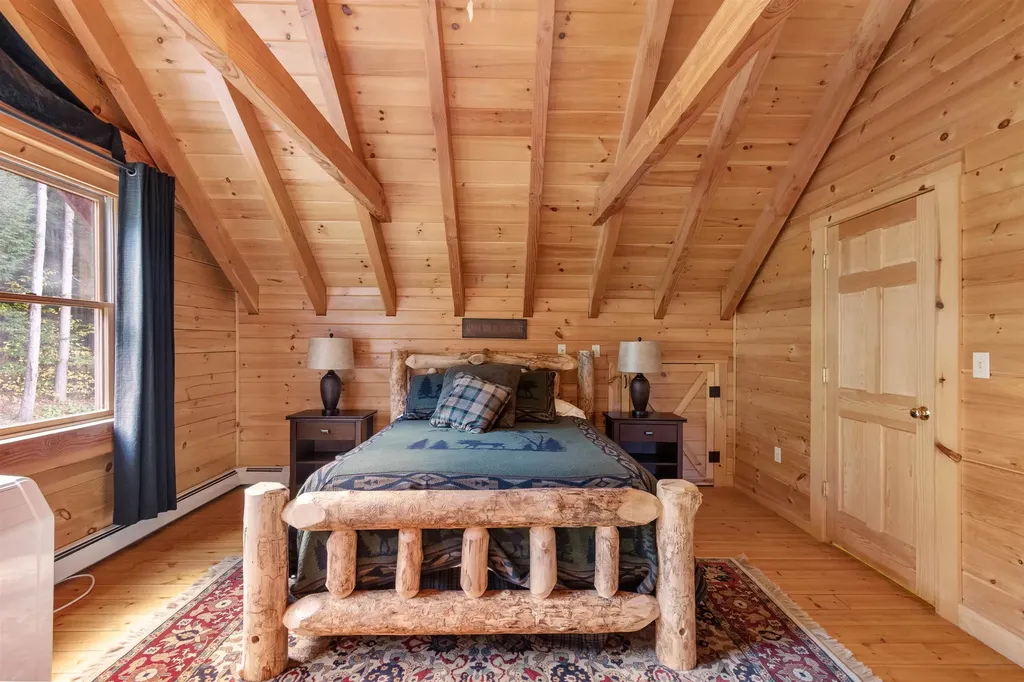 260 Mansfield View Road Stowe VT 05672