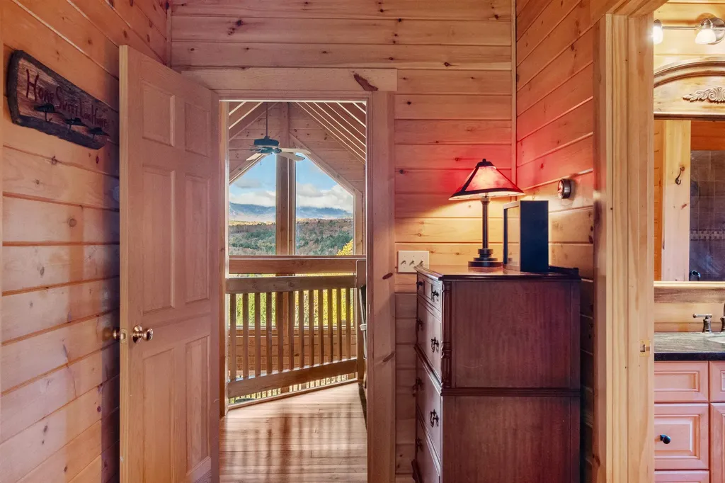 260 Mansfield View Road Stowe VT 05672