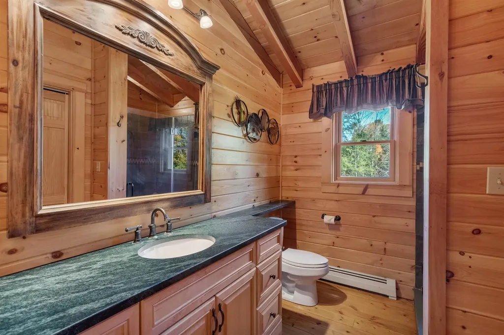 260 Mansfield View Road Stowe VT 05672