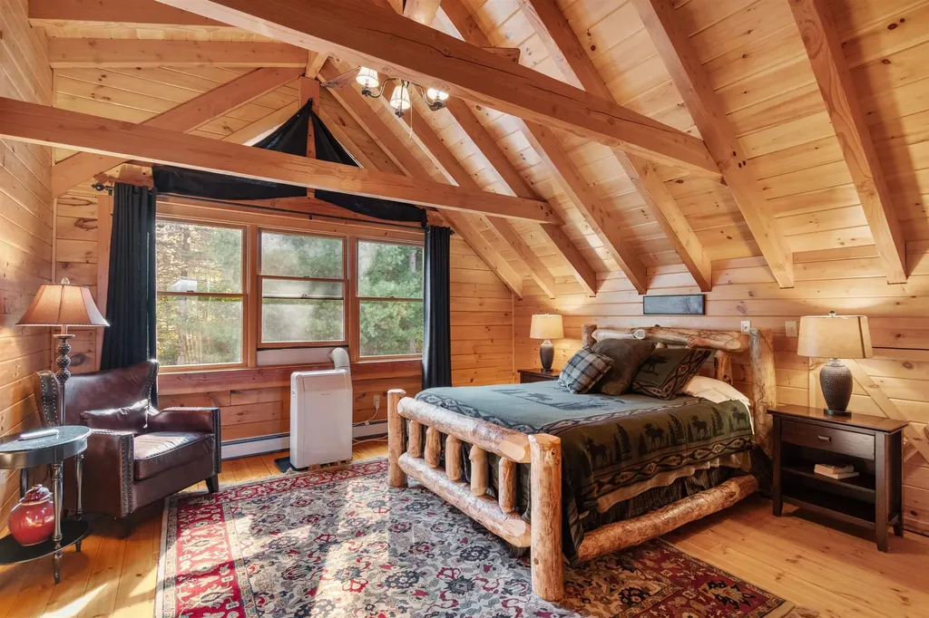 260 Mansfield View Road Stowe VT 05672