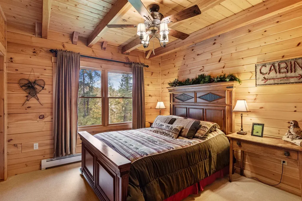 260 Mansfield View Road Stowe VT 05672