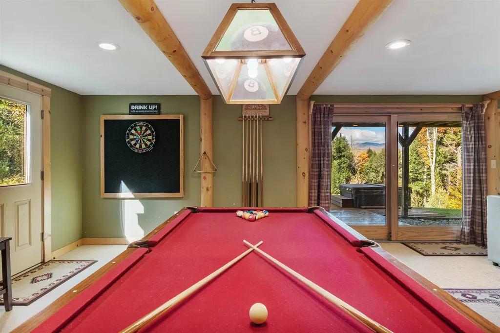 260 Mansfield View Road Stowe VT 05672