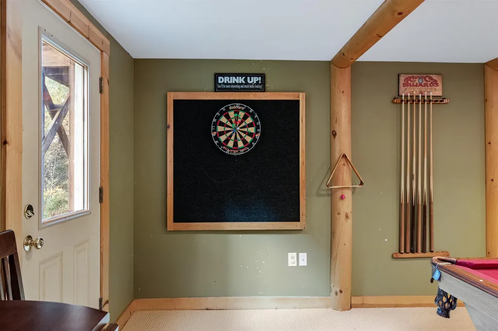 260 Mansfield View Road Stowe VT 05672