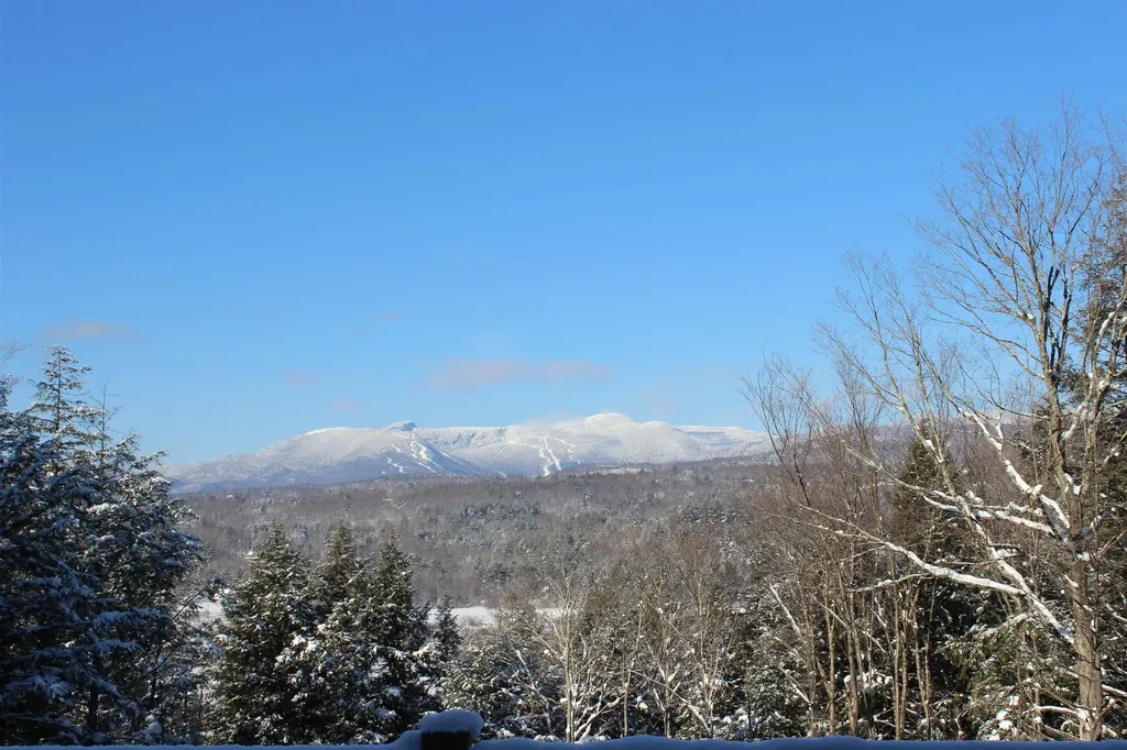 260 Mansfield View Road Stowe VT 05672