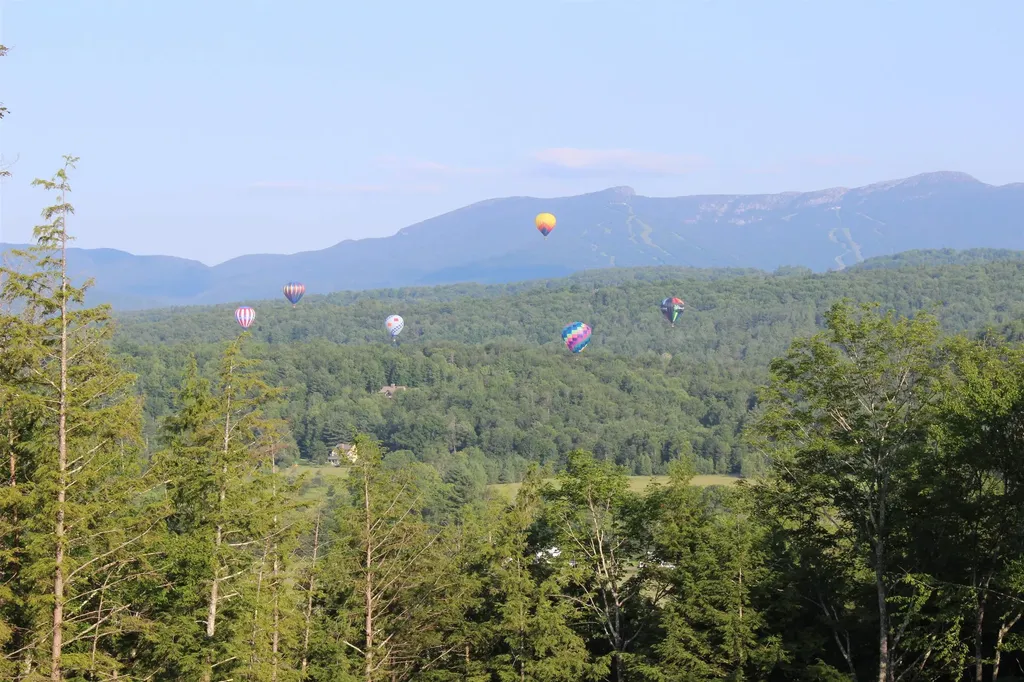 260 Mansfield View Road Stowe VT 05672