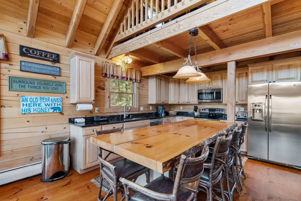 260 Mansfield View Road Stowe VT 05672