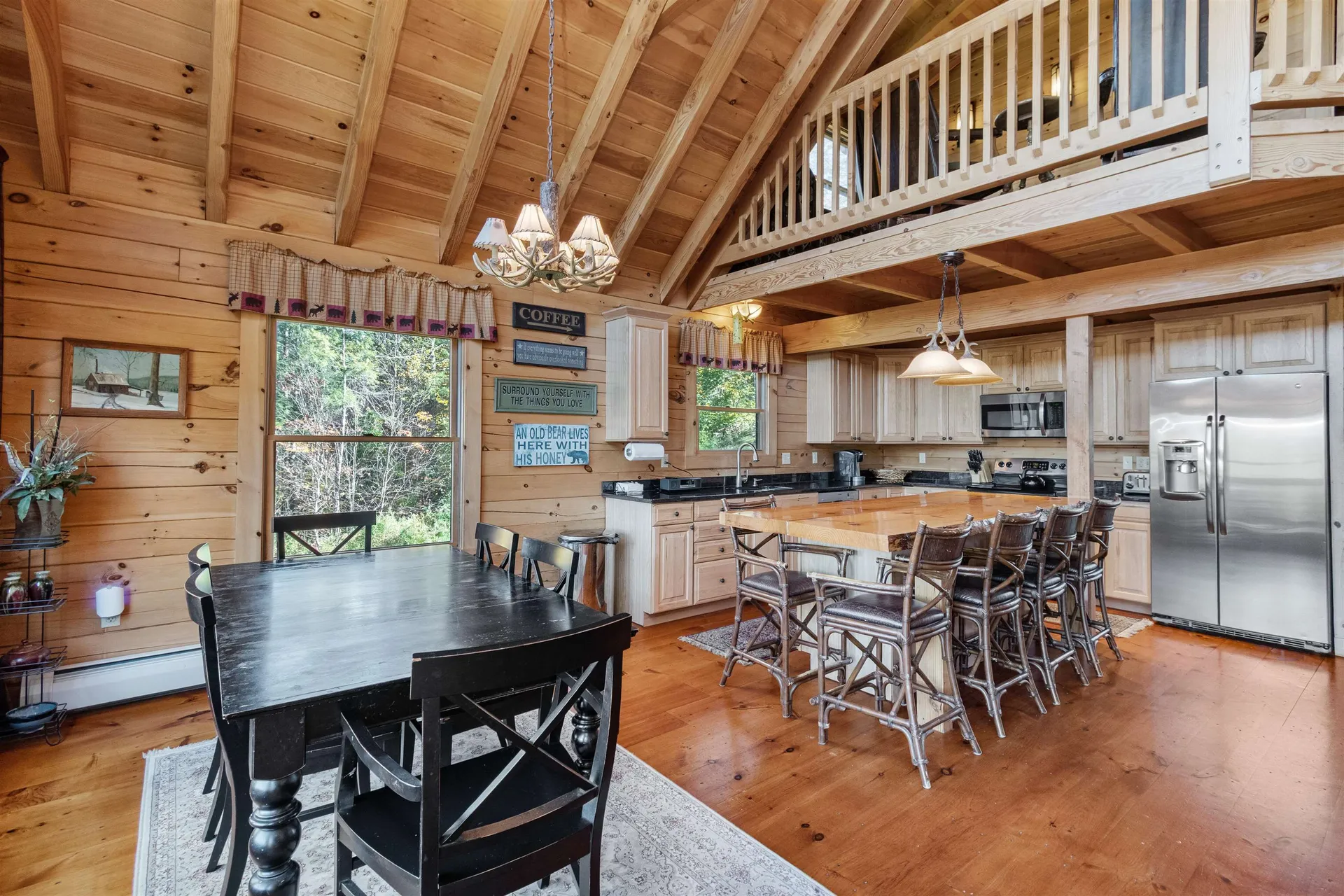 260 Mansfield View Road Stowe VT 05672