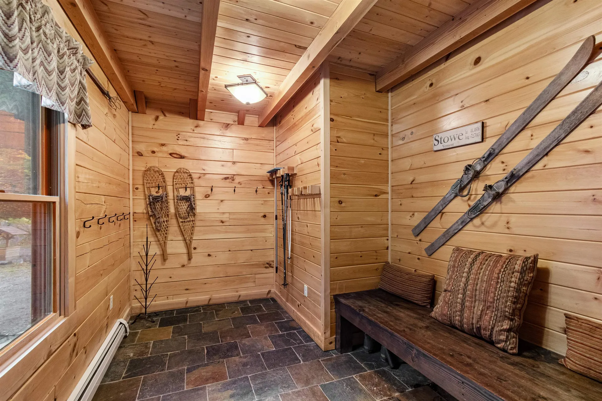 260 Mansfield View Road Stowe VT 05672