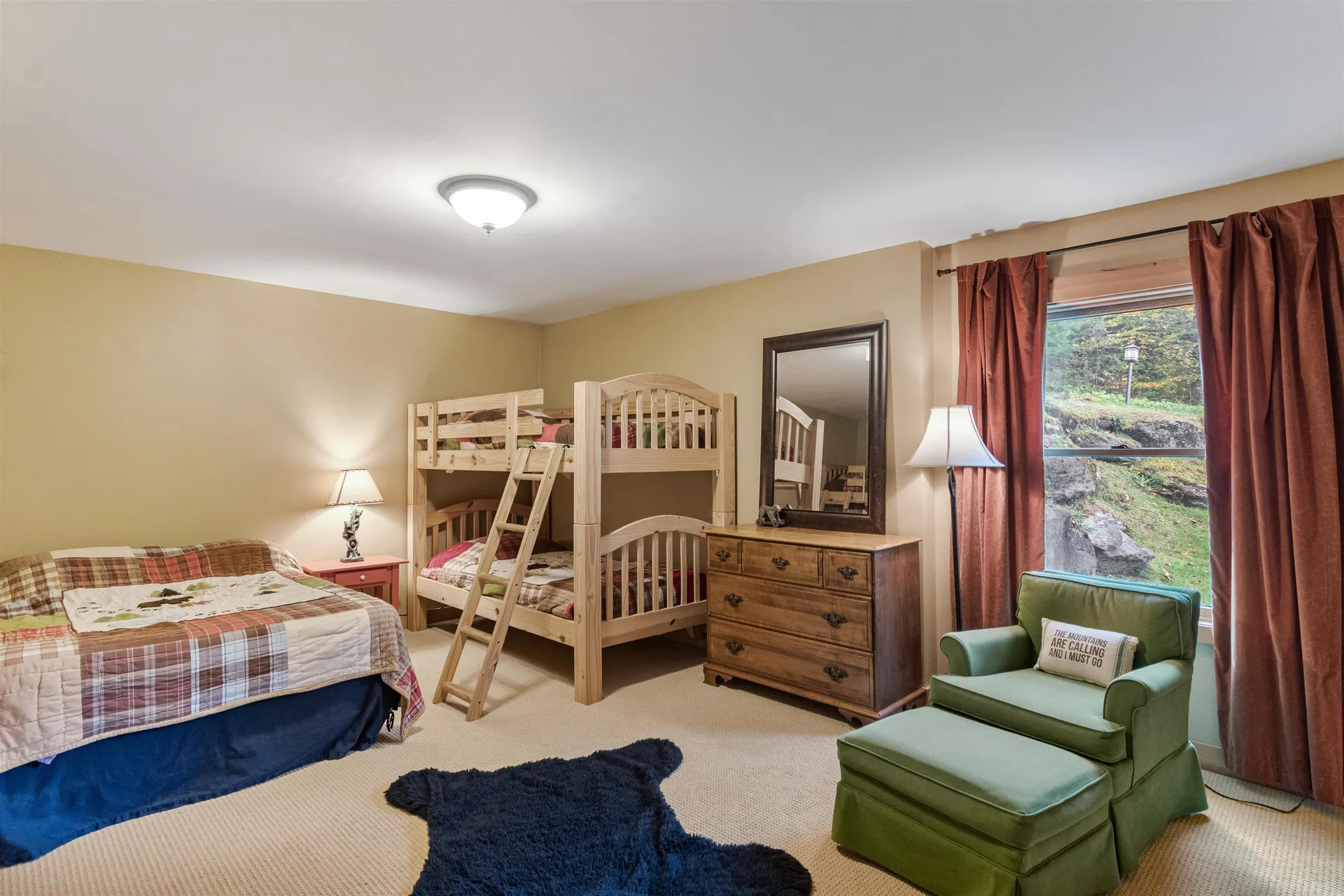 260 Mansfield View Road Stowe VT 05672