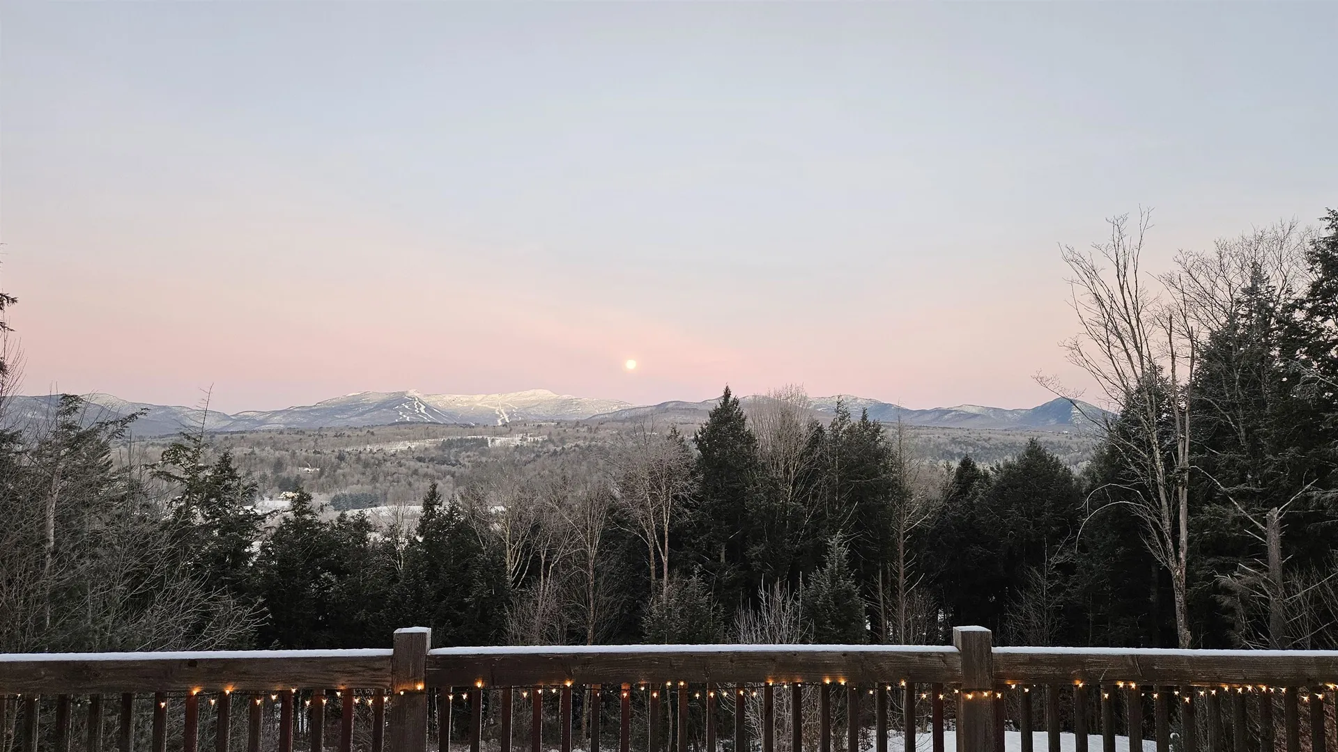 260 Mansfield View Road Stowe VT 05672