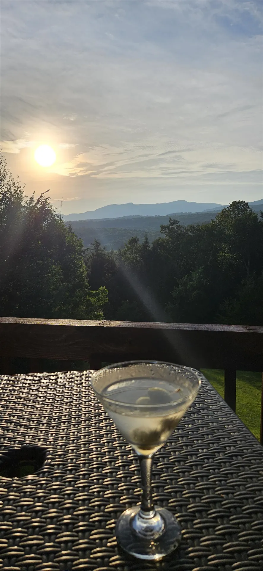 260 Mansfield View Road Stowe VT 05672