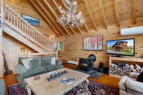 260 Mansfield View Road Stowe VT 05672