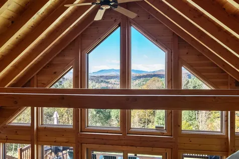 260 Mansfield View Road Stowe VT 05672