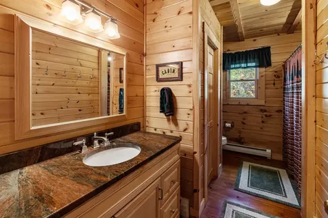 260 Mansfield View Road Stowe VT 05672