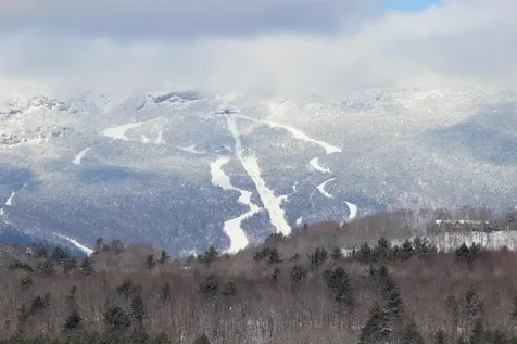 260 Mansfield View Road Stowe VT 05672