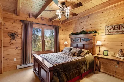 260 Mansfield View Road Stowe VT 05672